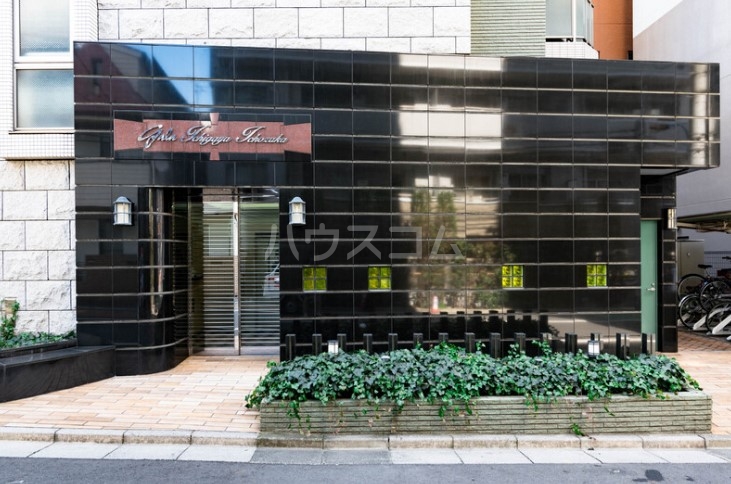 8/17 エントランス