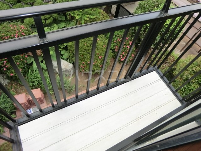 22/30 バルコニー