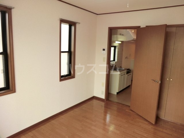 5/30 リビング/ダイニング