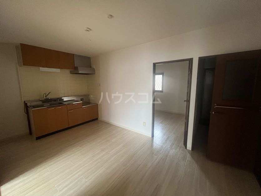 3/26 リビング/ダイニング