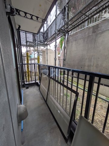 24/30 バルコニー