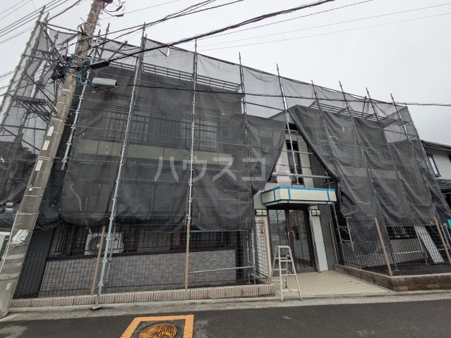 1/30 外観
