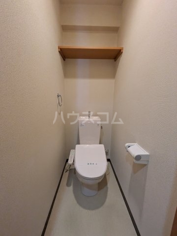 19/30 トイレ