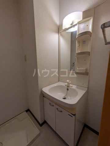 20/30 洗面