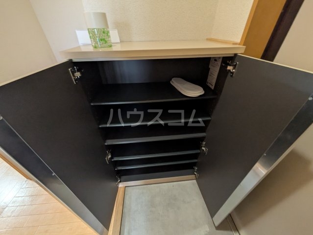 11/30 収納