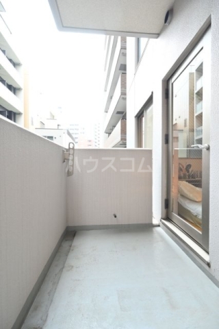 17/29 バルコニー