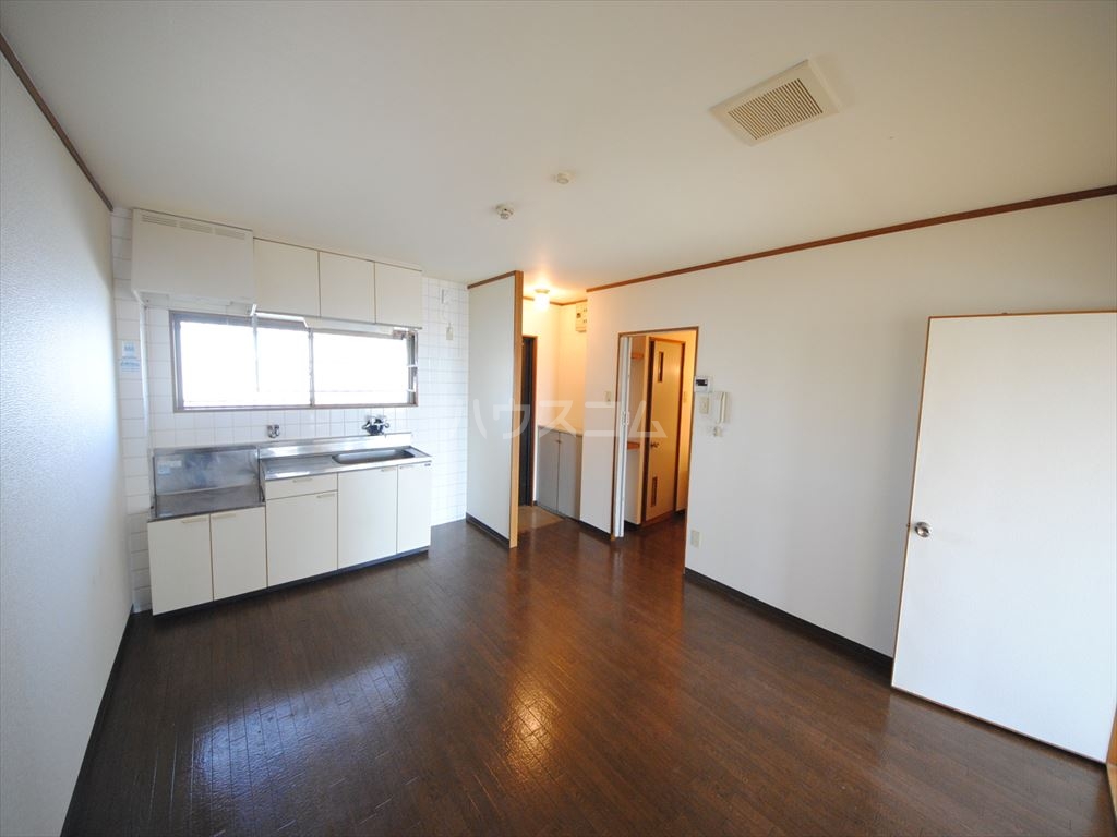 4/30 リビング/ダイニング