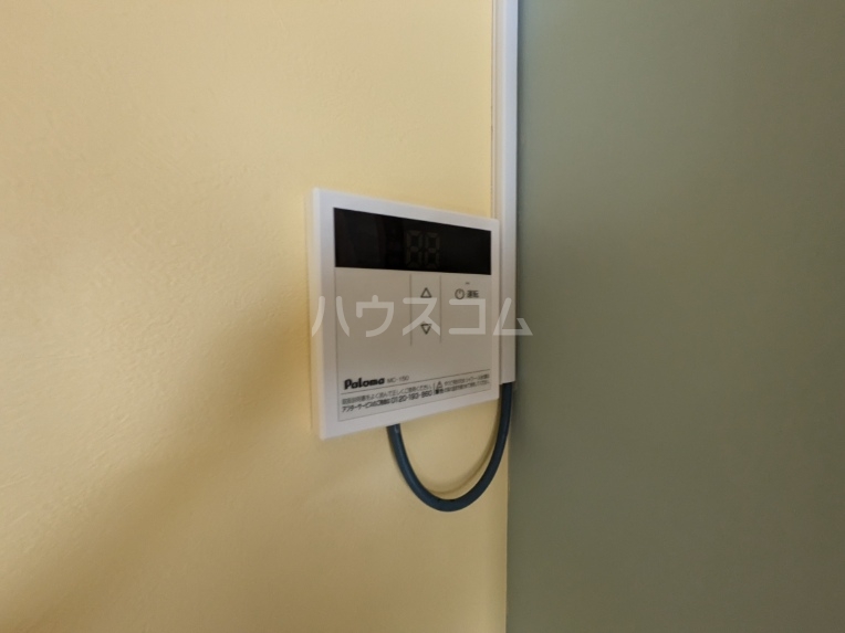 11/20 設備