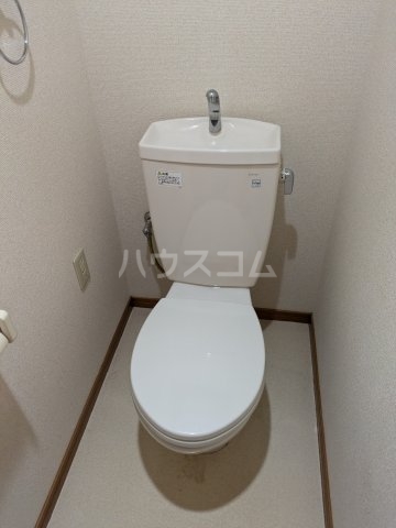 10/20 トイレ
