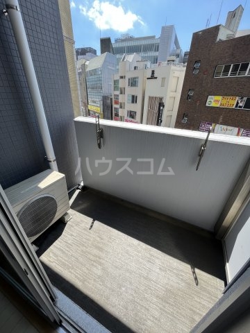 15/30 バルコニー