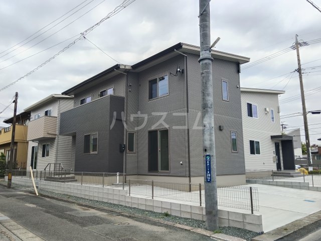 29/30 駐車場