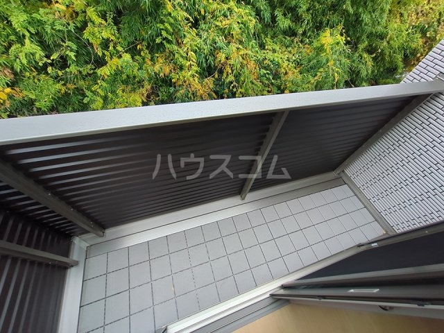 13/26 バルコニー