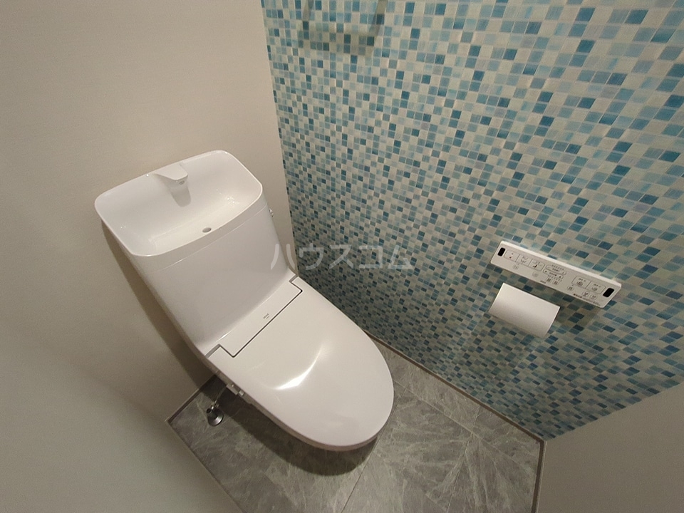 10/26 トイレ