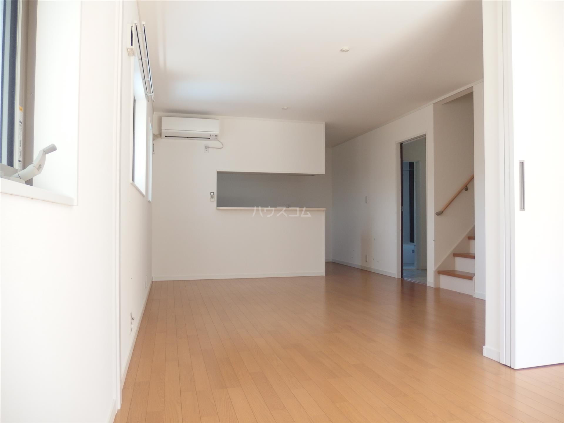 3/21 リビング/ダイニング