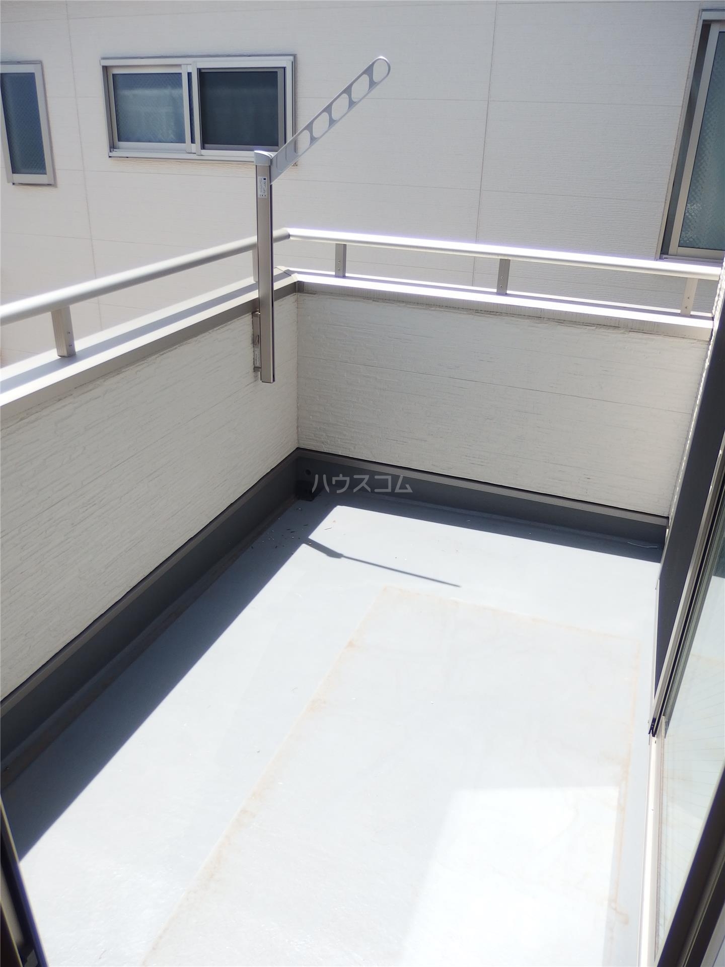 16/21 バルコニー