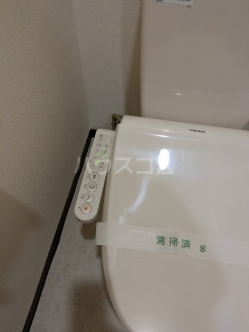 20/30 トイレ