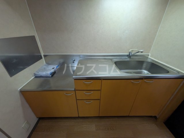 16/30 キッチン