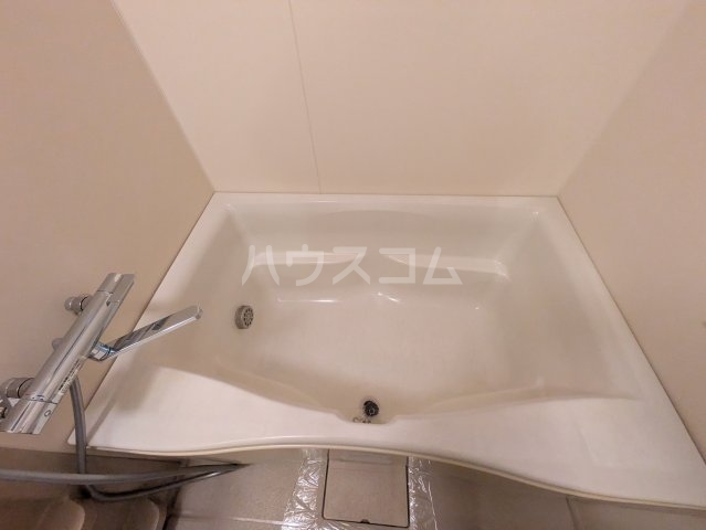 18/30 浴室