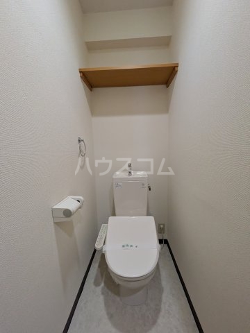 19/30 トイレ
