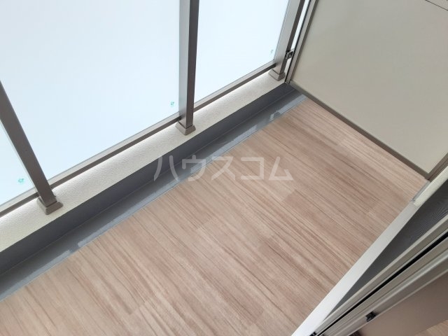22/30 バルコニー