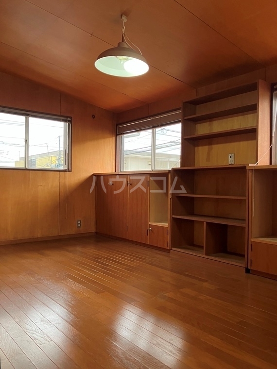 3/23 リビング/ダイニング