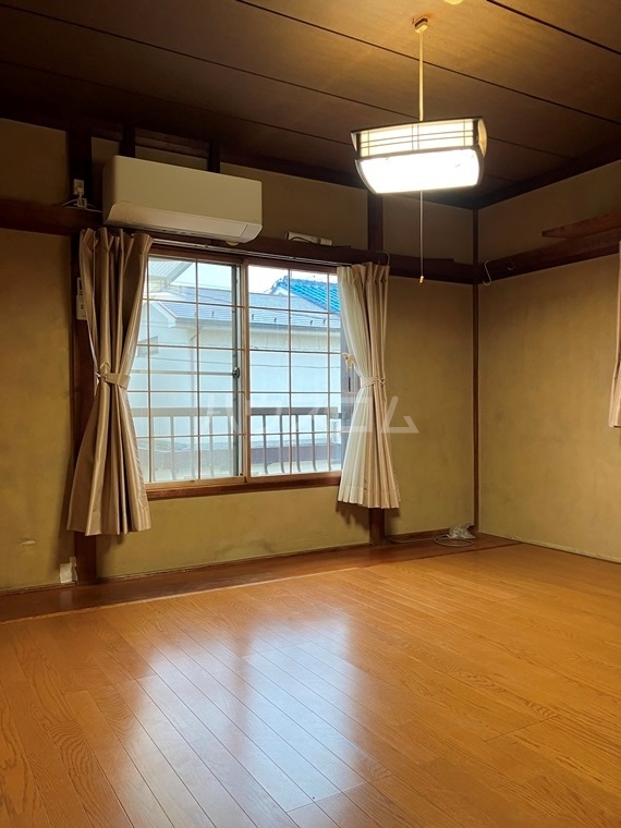 4/23 リビング/ダイニング