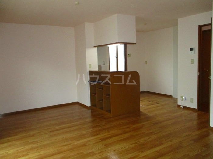 3/18 リビング/ダイニング