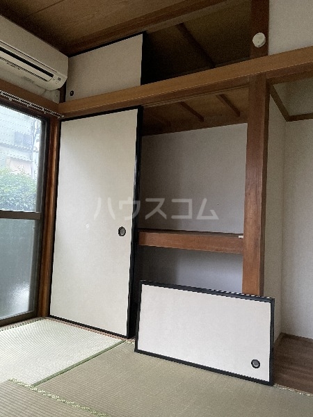 3/24 リビング/ダイニング