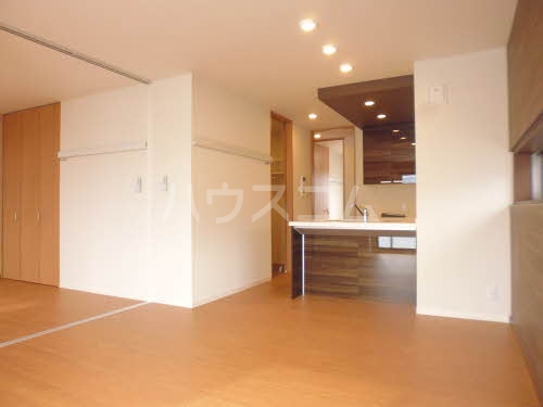 5/20 リビング/ダイニング