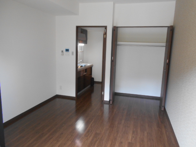 3/26 リビング/ダイニング