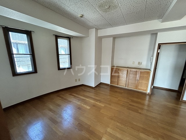 6/30 リビング/ダイニング