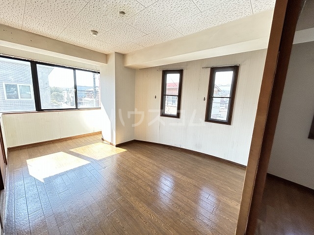 8/30 リビング/ダイニング