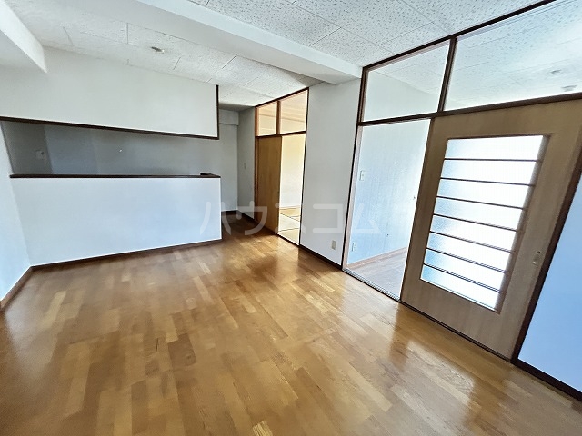 9/30 リビング/ダイニング