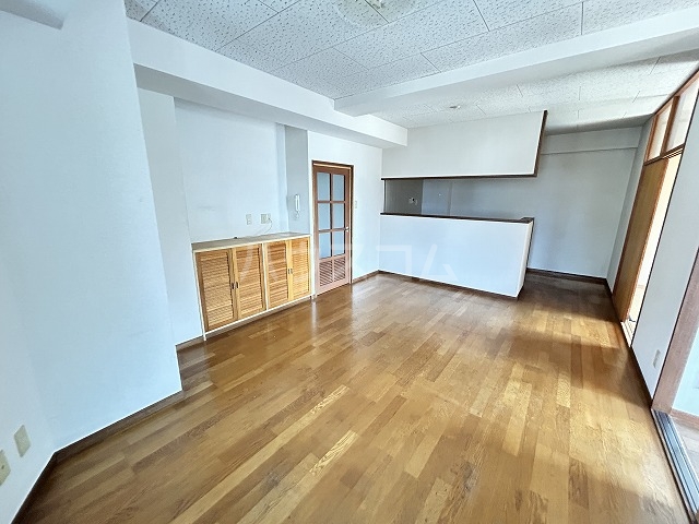 12/30 リビング/ダイニング