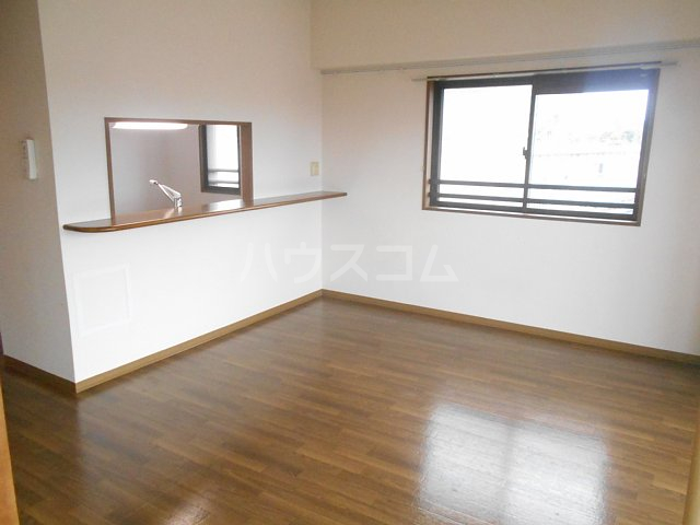 4/30 リビング/ダイニング