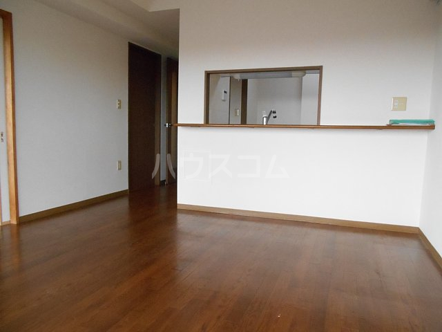 5/30 リビング/ダイニング