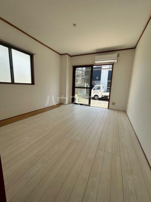 3/13 リビング/ダイニング