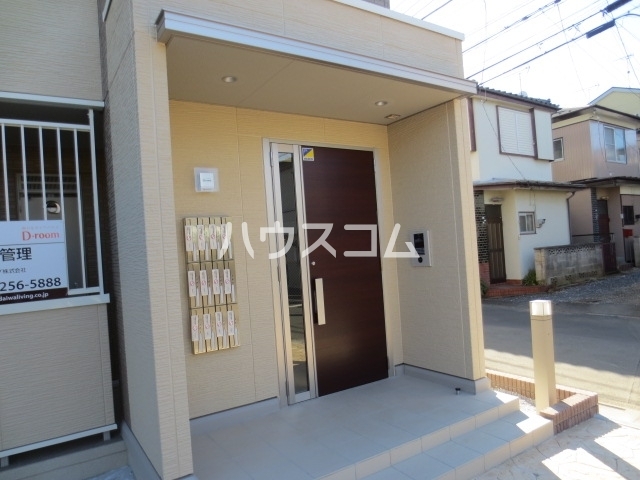 14/25 エントランス