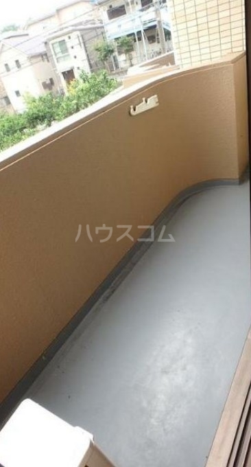 13/26 バルコニー