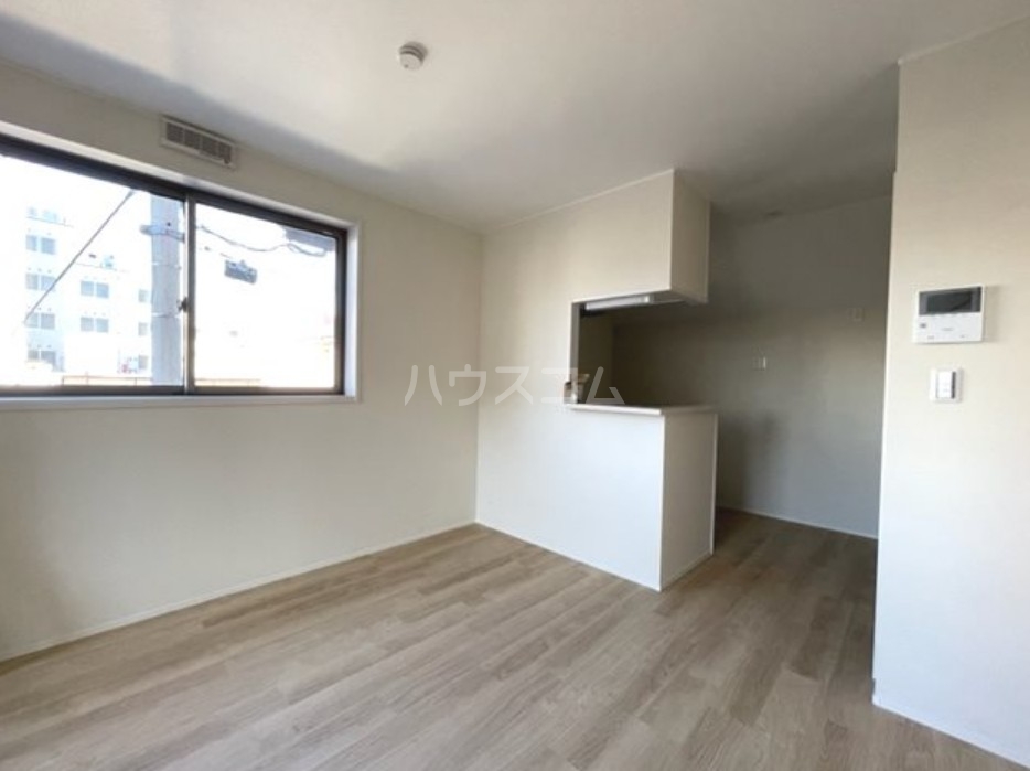 4/22 リビング/ダイニング