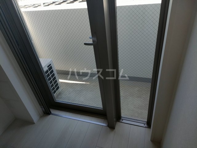 21/30 バルコニー