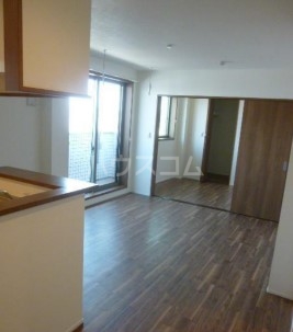 3/25 リビング/ダイニング