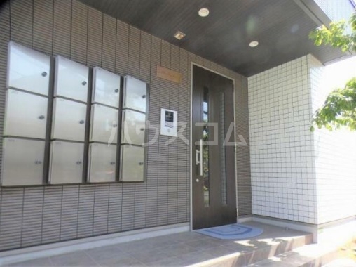 15/25 エントランス