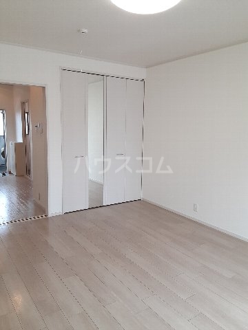 3/27 リビング/ダイニング