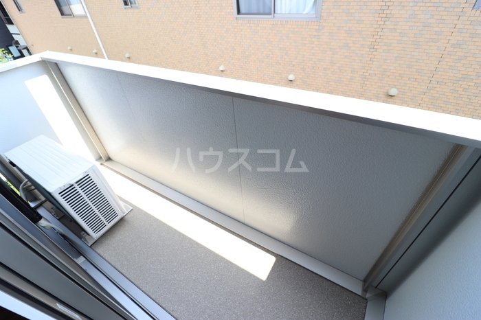 17/24 バルコニー