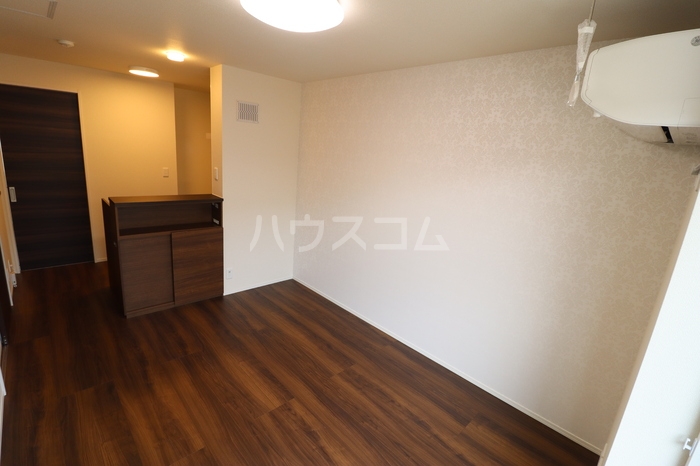 3/24 リビング/ダイニング