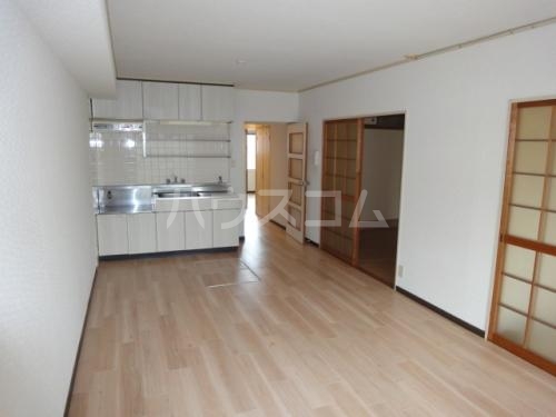 3/17 リビング/ダイニング