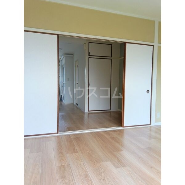 5/21 リビング/ダイニング