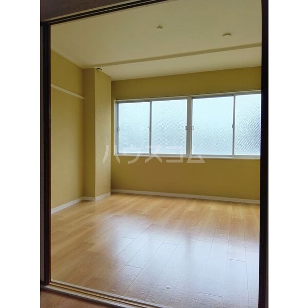 6/21 リビング/ダイニング