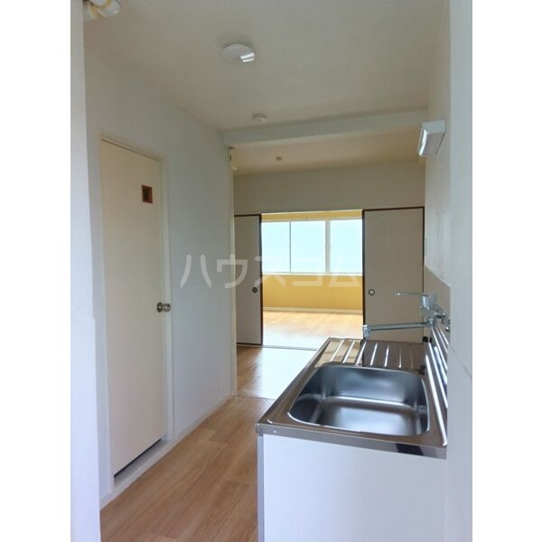 4/21 リビング/ダイニング